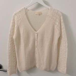 Sézane Garance Sweater